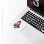 El | Sticker