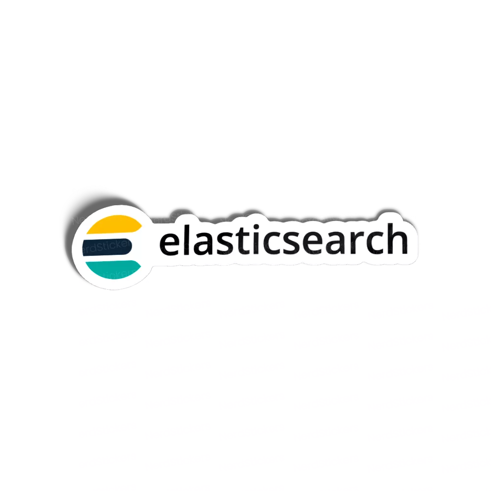 Adesivo ElasticSearch, Programação