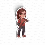 Ellie | Sticker