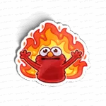 Elmo do caos