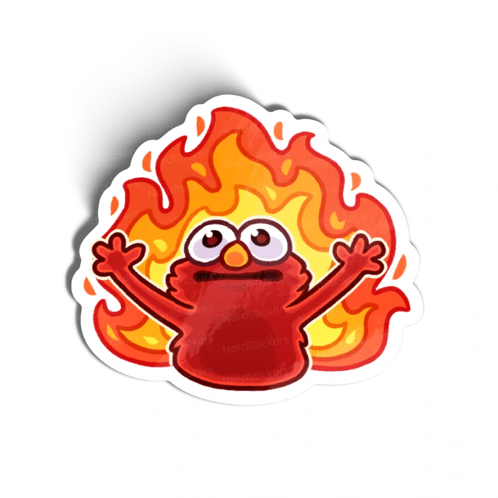 Elmo do caos