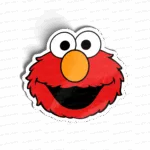 Elmo | Sticker