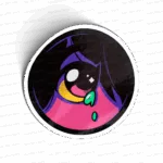 EMO | Sticker