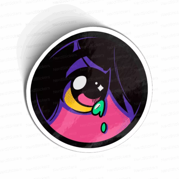 EMO | Sticker