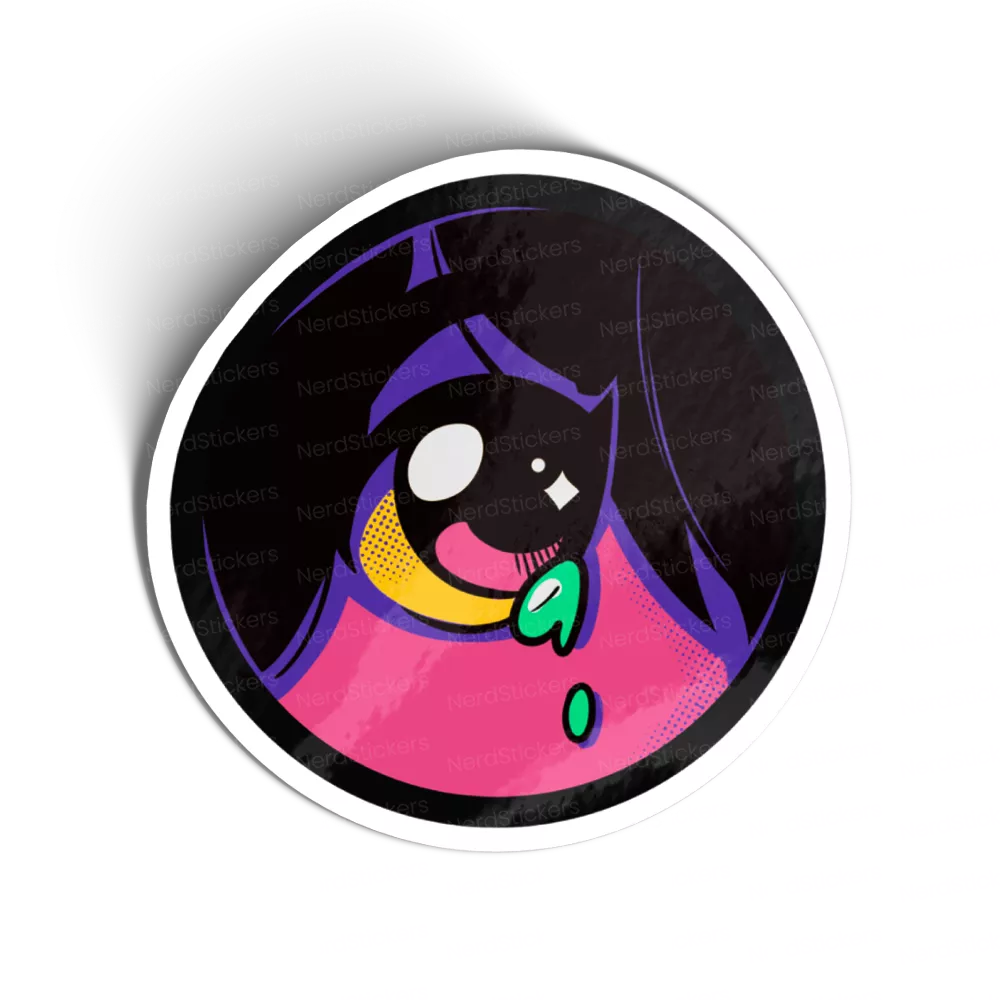 EMO | Sticker