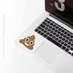 Emoji Pile of poo