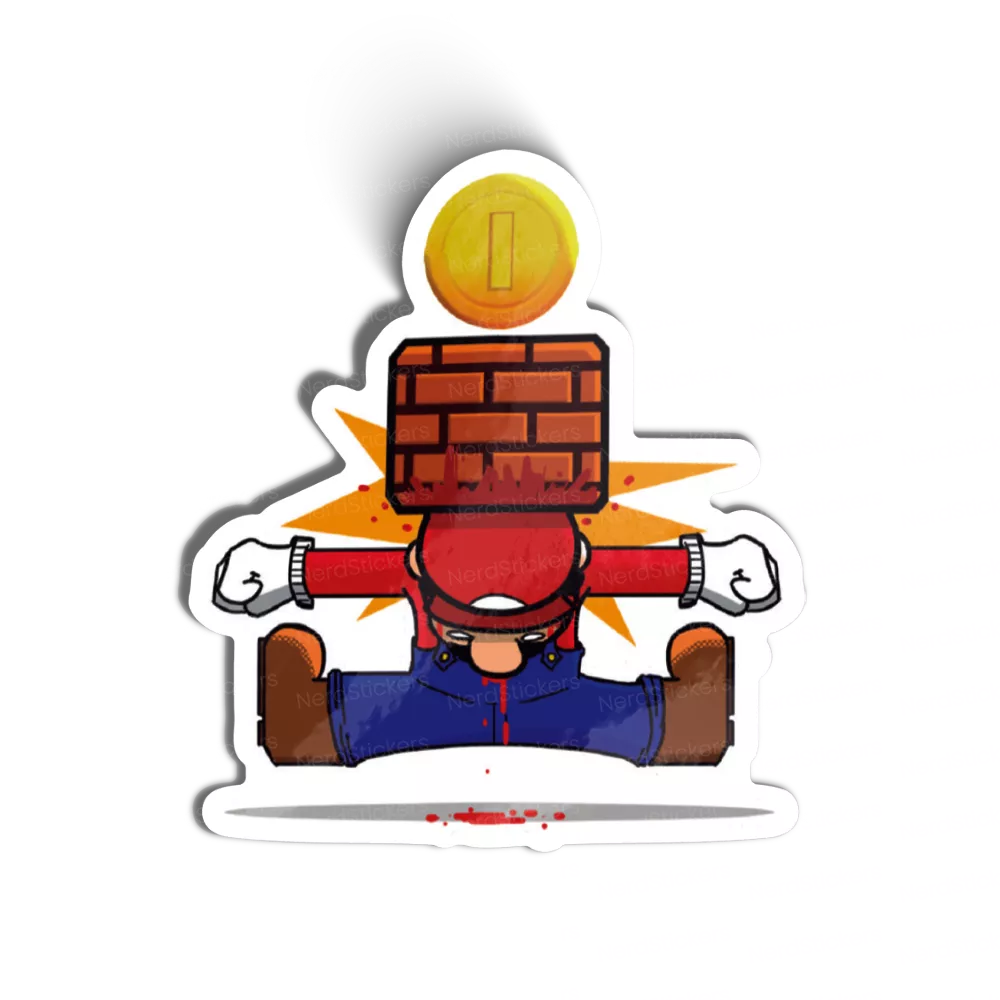 Encanador sticker, Games