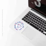 Enjoy | Sticker