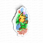 Estático X