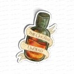 Estus Flask