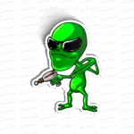 ET army