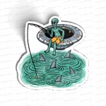 ET shark