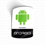 Etiqueta Android