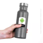 Etiqueta Android