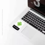 Etiqueta Android