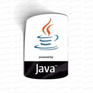 Etiqueta Java