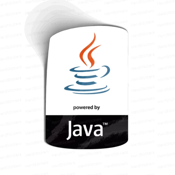 Etiqueta Java