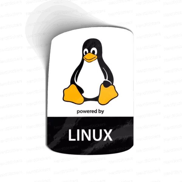 Etiqueta Linux