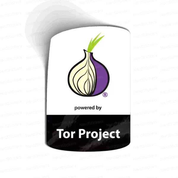 Etiqueta Tor Project