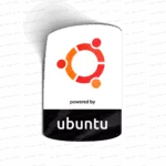 Etiqueta Ubuntu