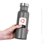 Etiqueta Ubuntu