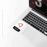 Etiqueta Ubuntu