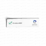 Eu não sou um robô