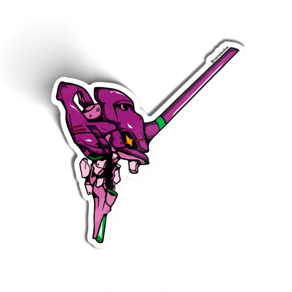 Eva 01