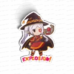 Explosion!