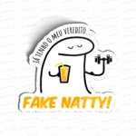 Fake Natty