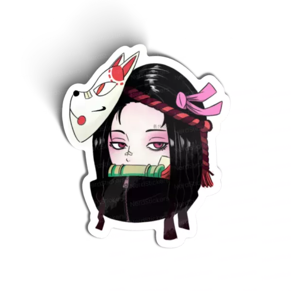 Fancy | Sticker