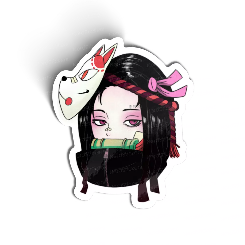 Fancy | Sticker