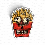 Fingers Fries