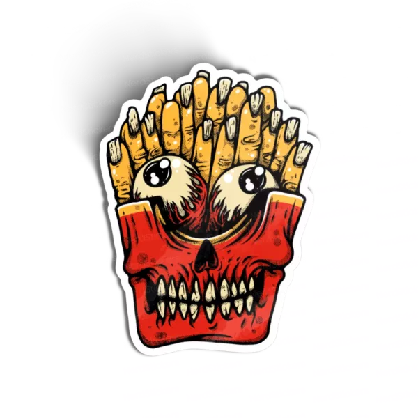 Fingers Fries