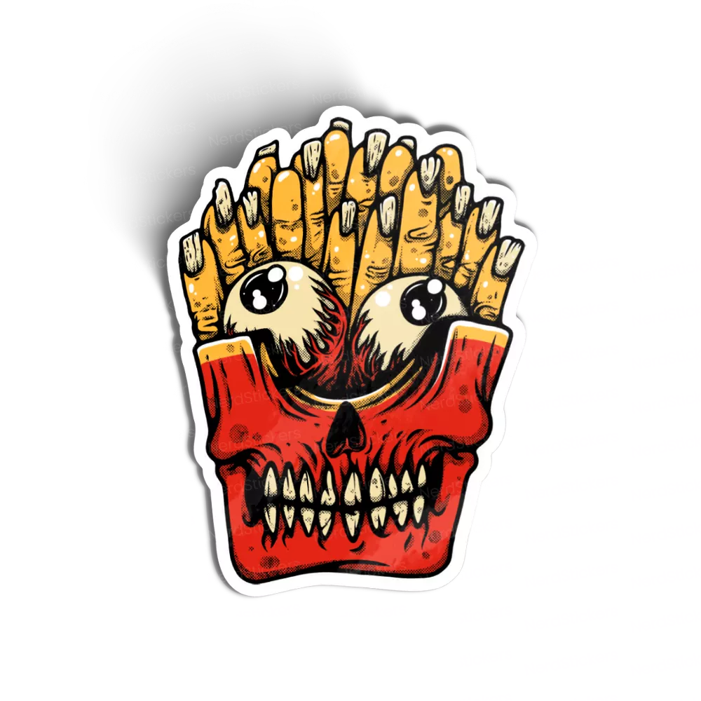 Fingers Fries