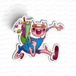 Finn B