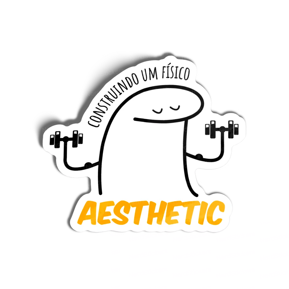 Físico Aesthetic