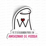 Flork Amorzinho
