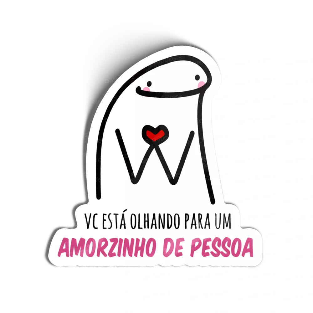 Flork Amorzinho