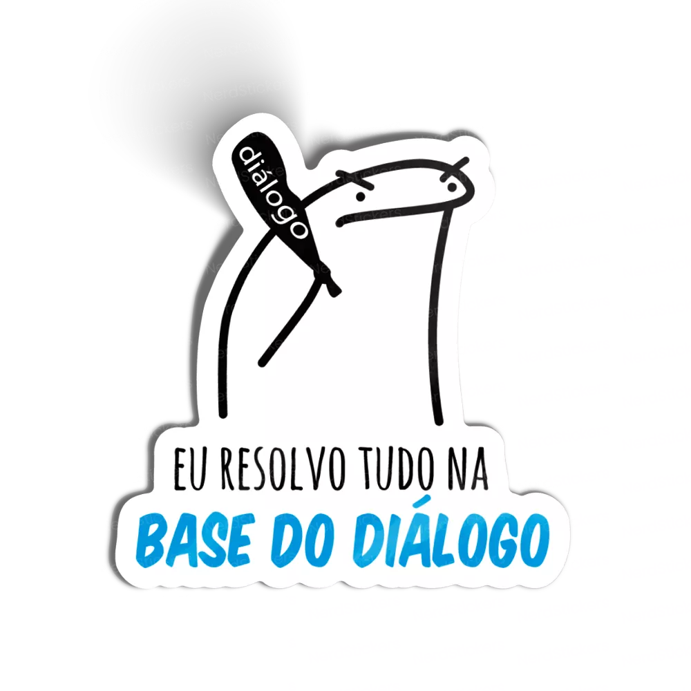 Flork Diálogo