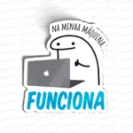 Flork Máquina