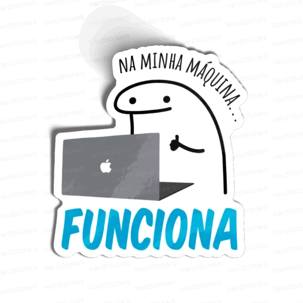 Flork Máquina