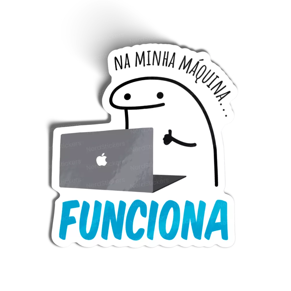 Flork Máquina