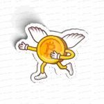 Fly Bitcoin