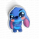 Fofinhos mini blue