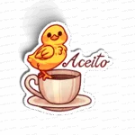 Fofoca? aceito