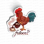 Fofoca?