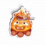 Foguinho
