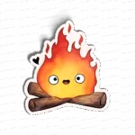 Foguinho