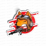 Fox shooter